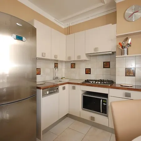 شقة Two-bedroom Champs-elysees *