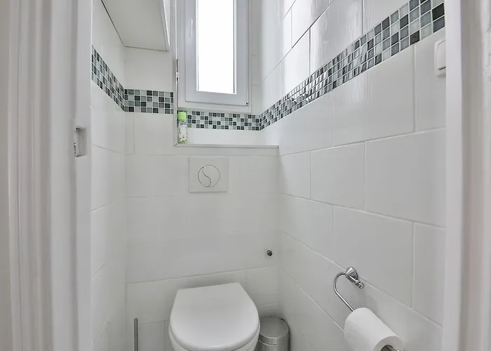 شقة Two-bedroom Champs-elysees *