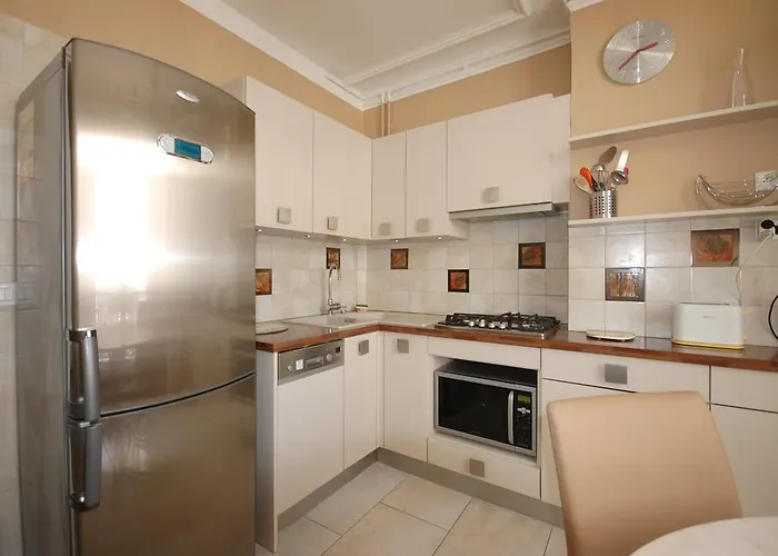 شقة Two-bedroom Champs-elysees *